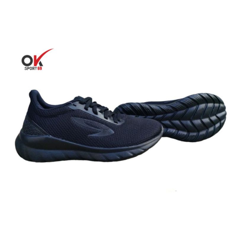 sepatu running nineteen Yasha bts
