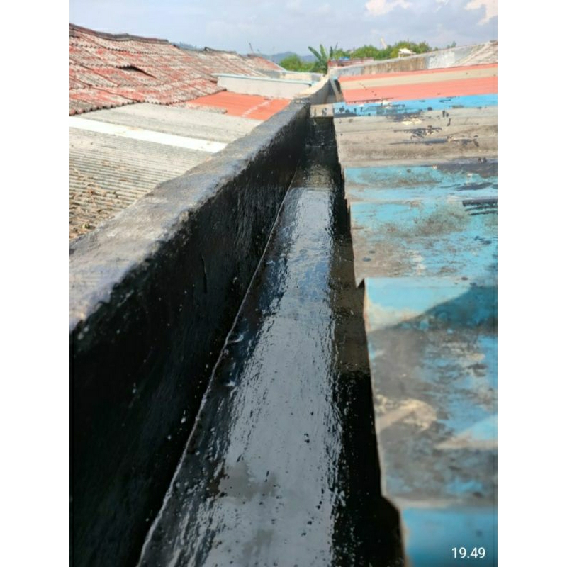 ASPAL CAIR WATERPROOFING