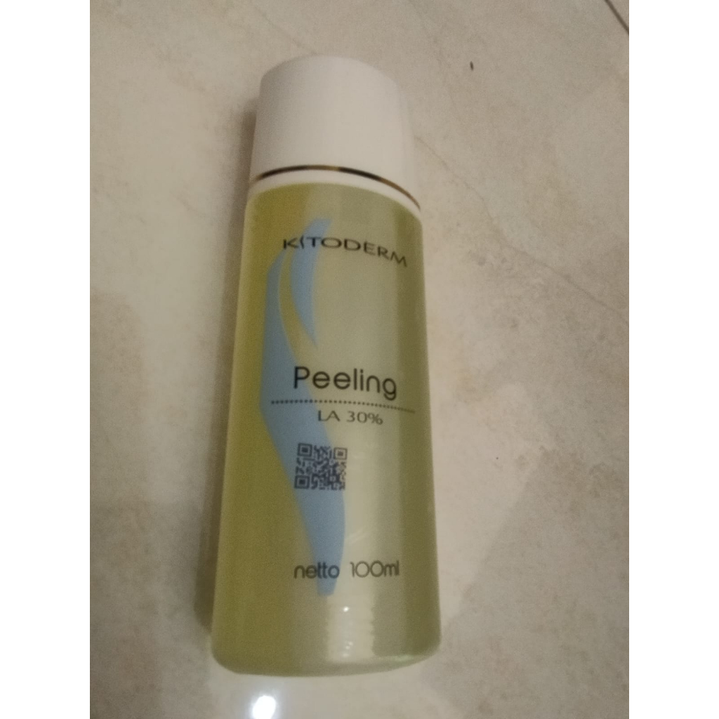 KITODERM PEELING LA 30%