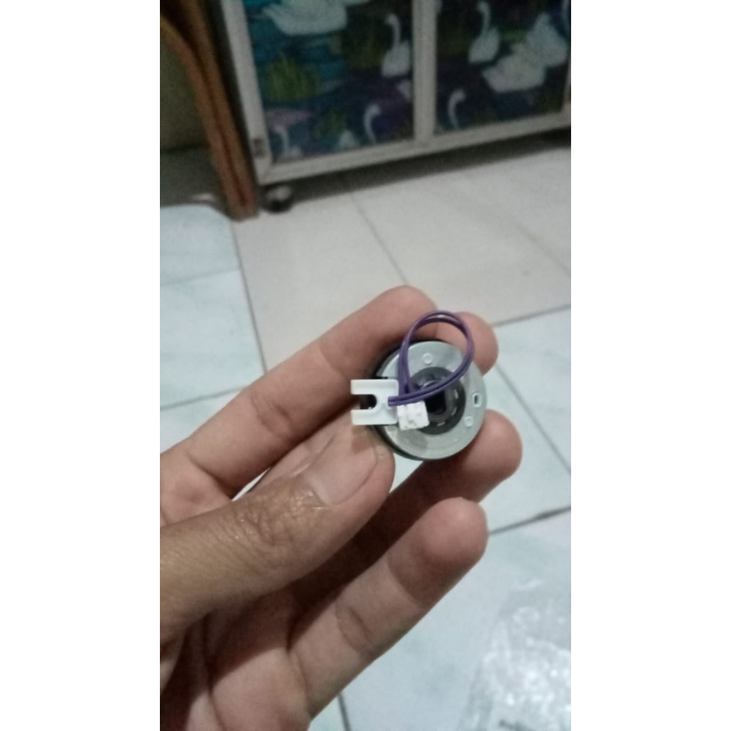 Clutch Untuk Konica Minolta Bizhub 423