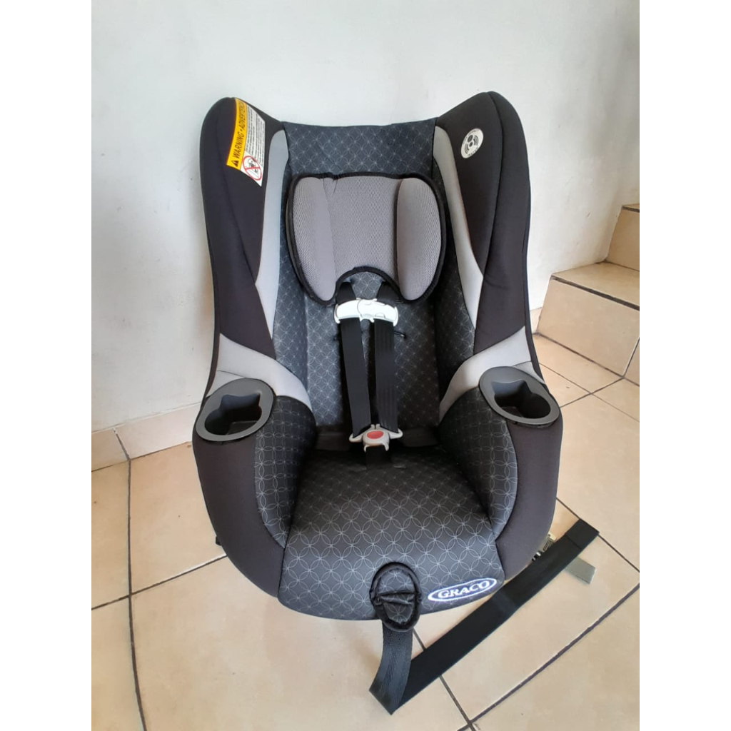 Car Seat Graco My Ride 65