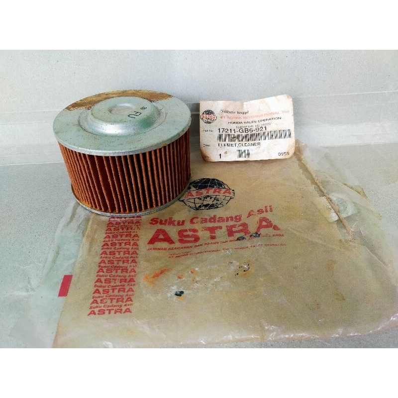 busa filter karbu astrea star astrea800