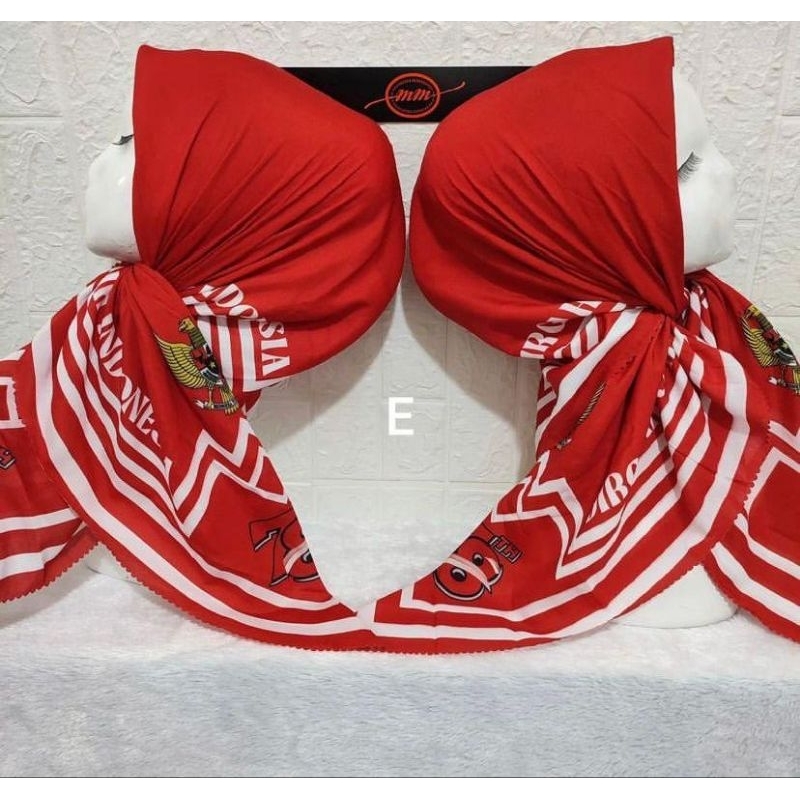 SEGI EMPAT DENAY TERBARU/ SEGI EMPAT MERAH PUTIH/ SEGI EMPAT DENAY INDONESIA