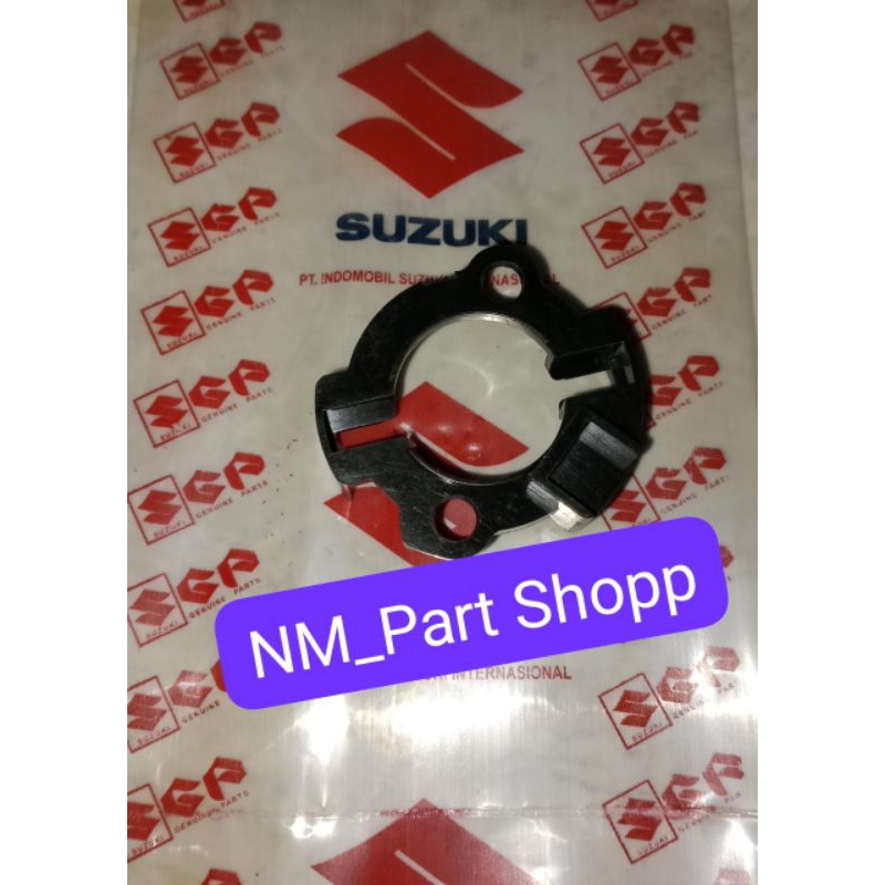 Rumah areng dinamo cool stater suzuki spin shogun 110 lama original