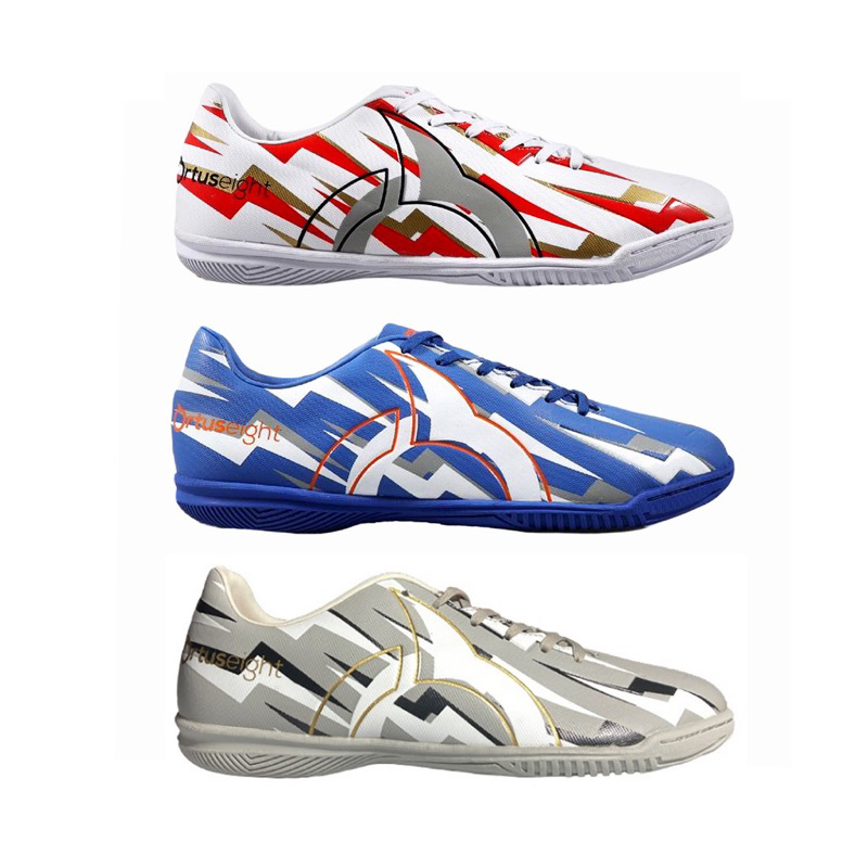 SEPATU FUTSAL ORTUSEIGHT VOLT V2 IN