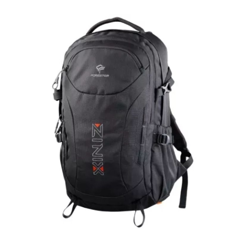 TAS RANSEL Forester 20451 Ransel Zinix + CB 30L