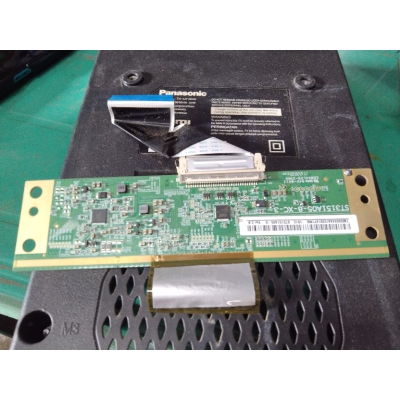 TCON TV PANASONIC 32IN TCON TH 32F302G TCON TH32F302