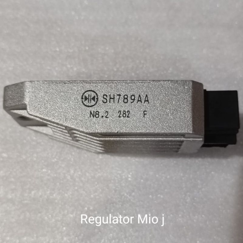 Regulator Kiprok Mio j Soul gt 125