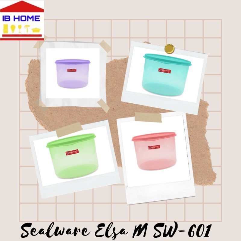 Sealware Elsa M SW-601