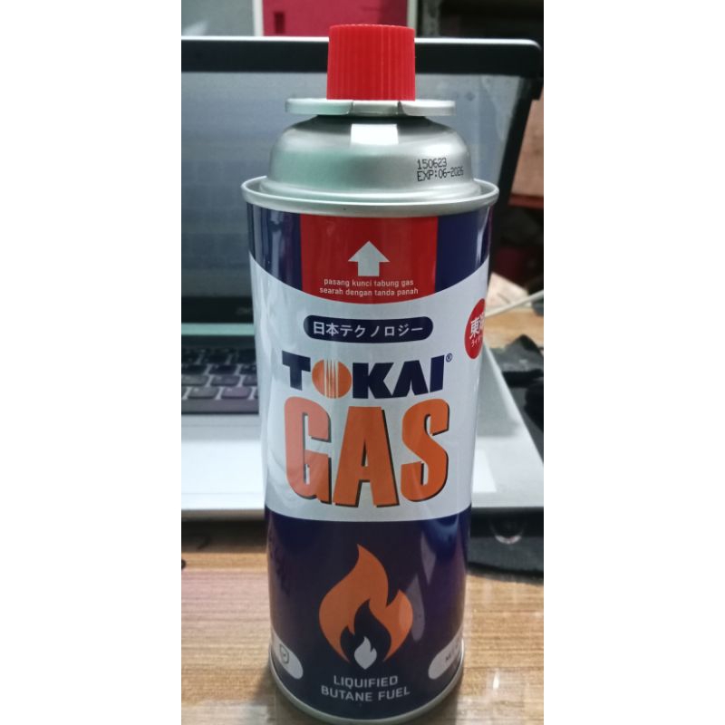 Gas Portable/ Tabung Gas Kaleng/ Gas Kaleng/ Tabung Gas Mini/ Tabung Gas Portable