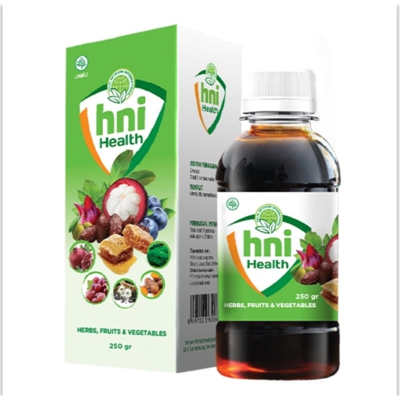 HNI HEALTH