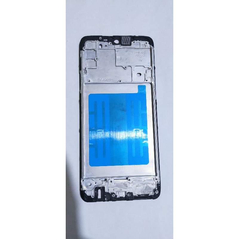 Frame Tulangan Samsung A20S / A207 Baru