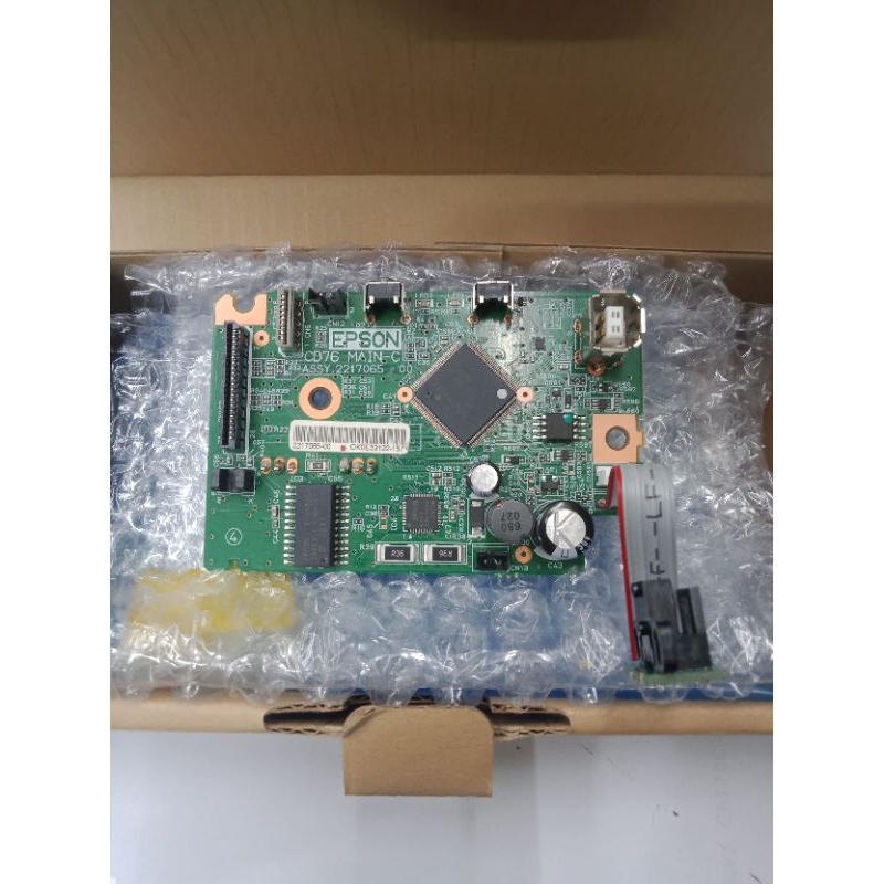Mainboard Epson L120