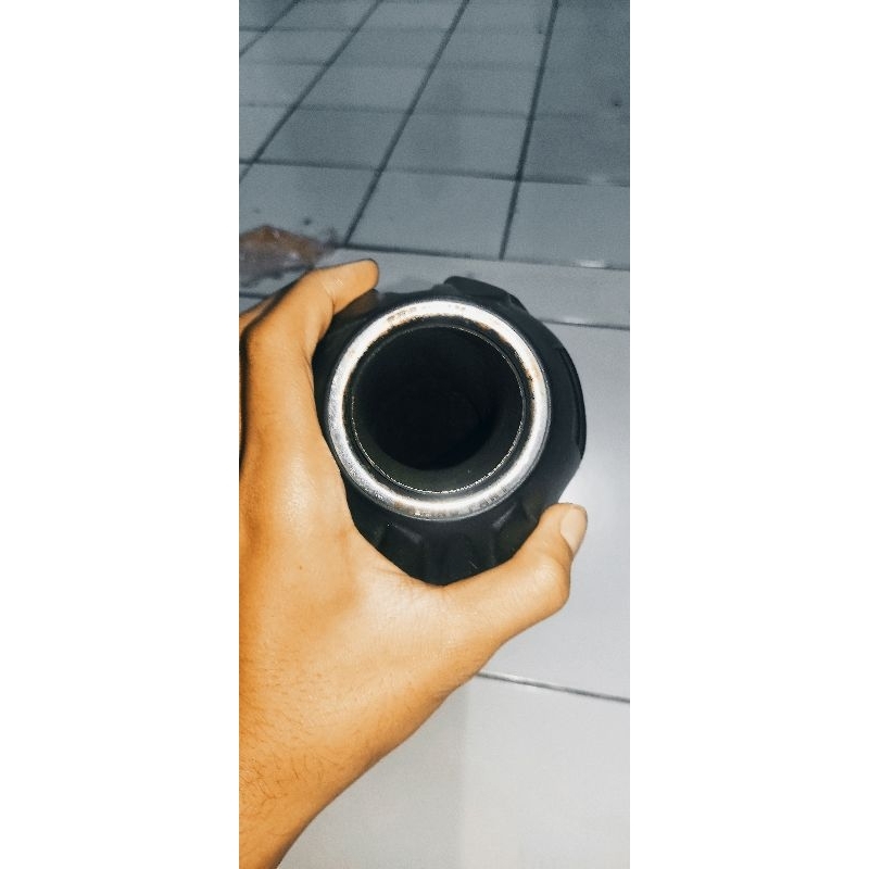 silincer r9 austin carbon