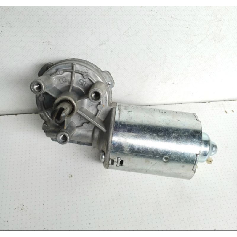 Dc Motor Gearbok Wiper 24V Dc