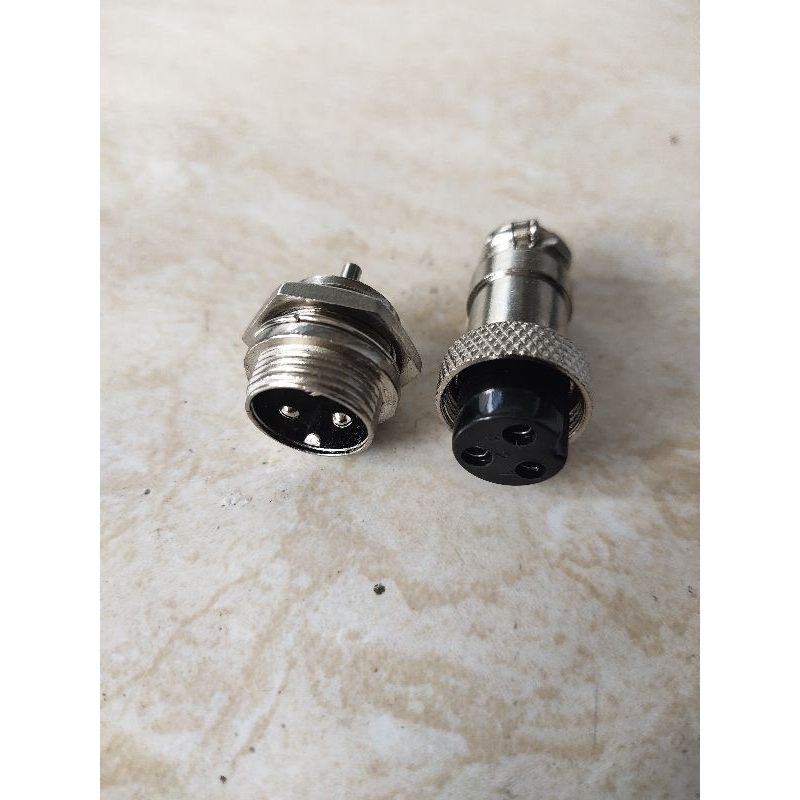conector cb 3 PIN
