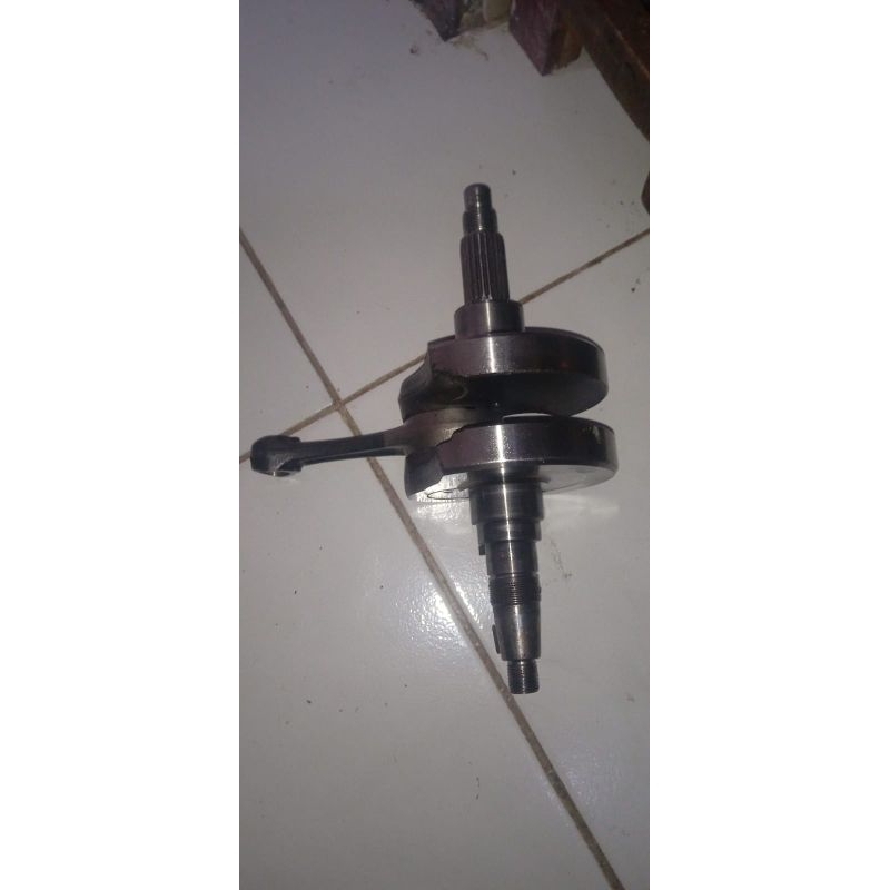 KrukAs VIAR CROSS X 250 SE