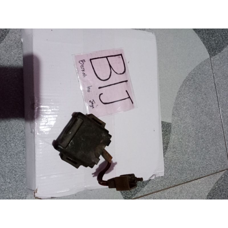 ycls RX king master modul ycls original RX king RXZ TZM