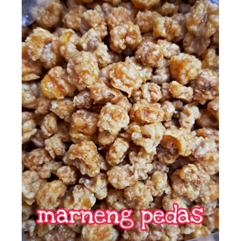 

Marneng Pedas 250 gr
