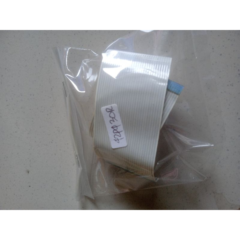 KABEL FLEKSIBEL TCON KE Y MAIN TV PLASMA LG TYPE 42PQ30R