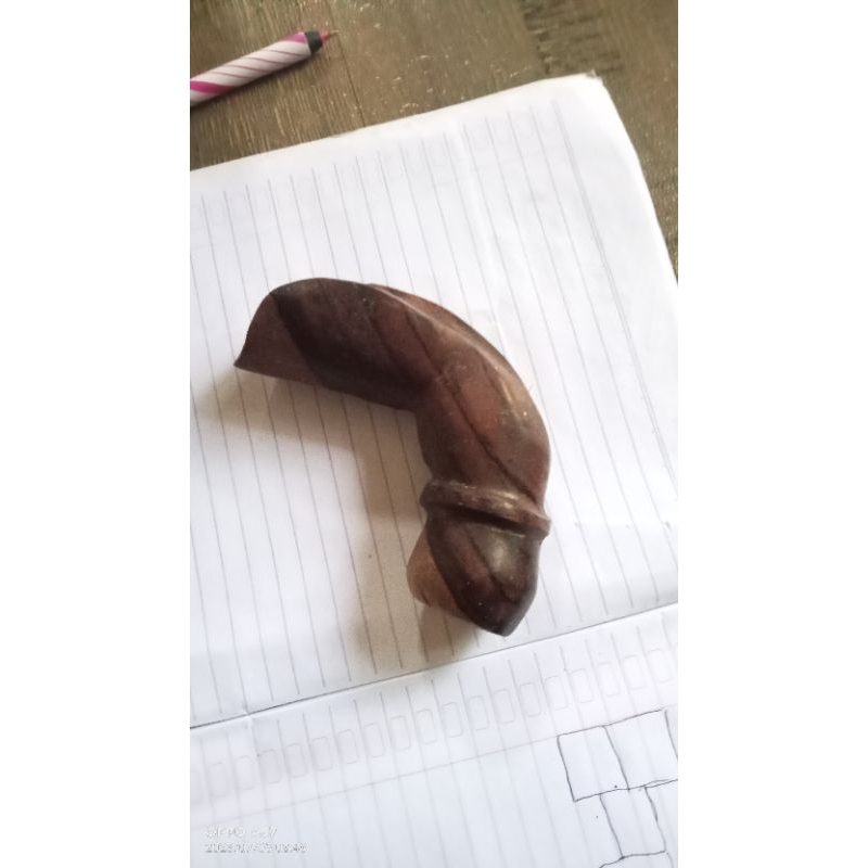 hulu keris melayu