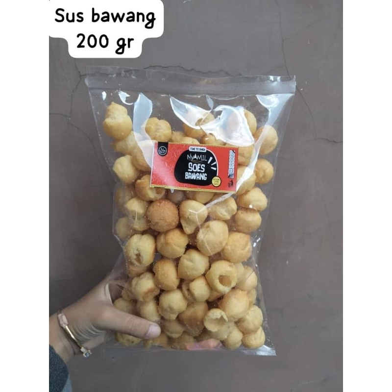 

Soes Bawang