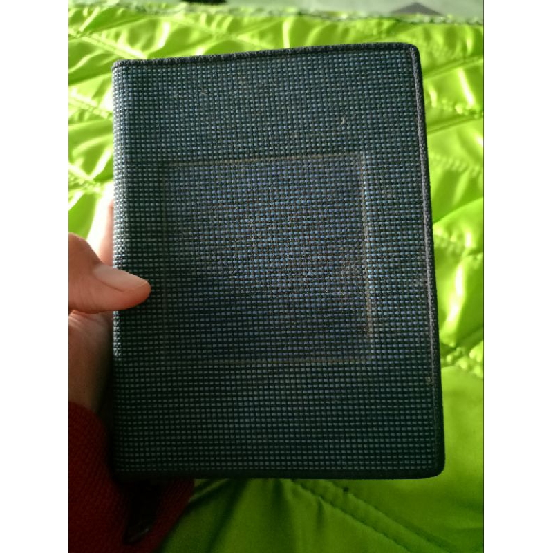 

Al-quran kado dari mantan