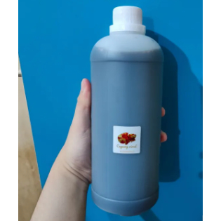 

Ekstrak Daun Ketapang Asli 1500ml - Kekuatan Herbal