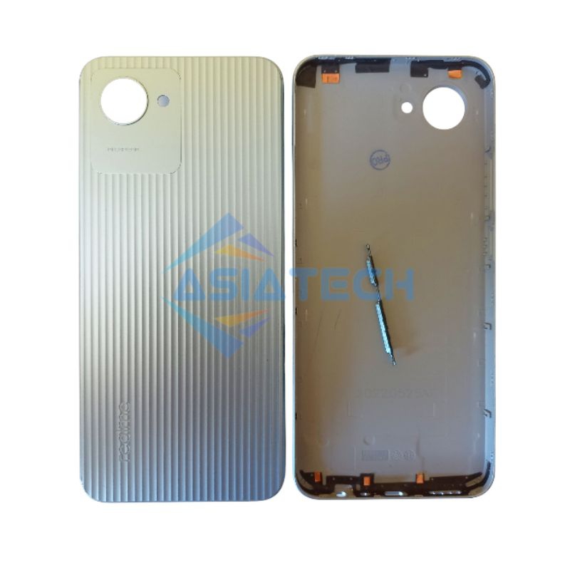 BACKDOOR REALME C30 2022 HOUSING BACK COVER TUTUP BATERAI BELAKANG CASING KESING RELMI ORIGINAL NEW