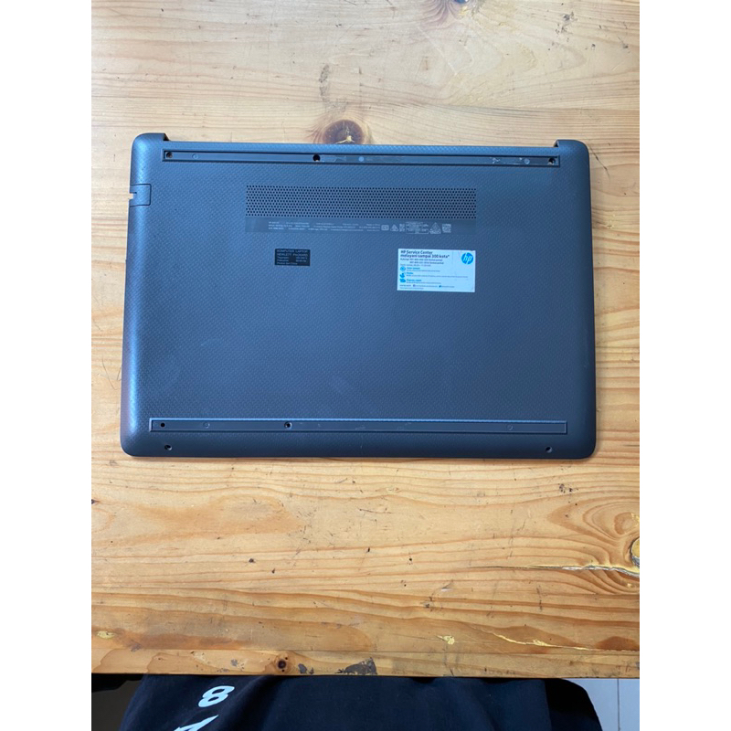 Bottom Case Laptop HP GREY HP 240 G7 6070B1543706