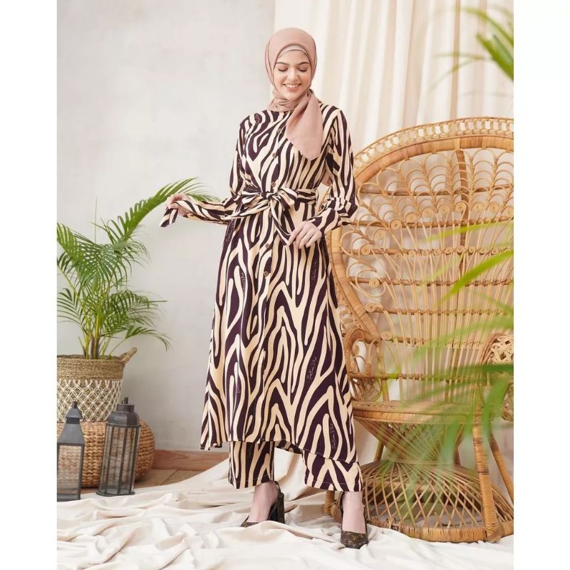 PL ONE SET DEAR KINARA X AISH 'XL'