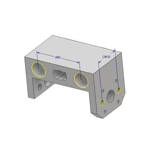 X Z Axis CNC 3018 CNC 3018