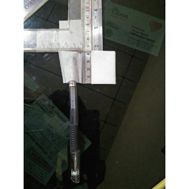 

KANTUNG TEH CELUP UK. 3x4 cm. 500 lembar. + benang