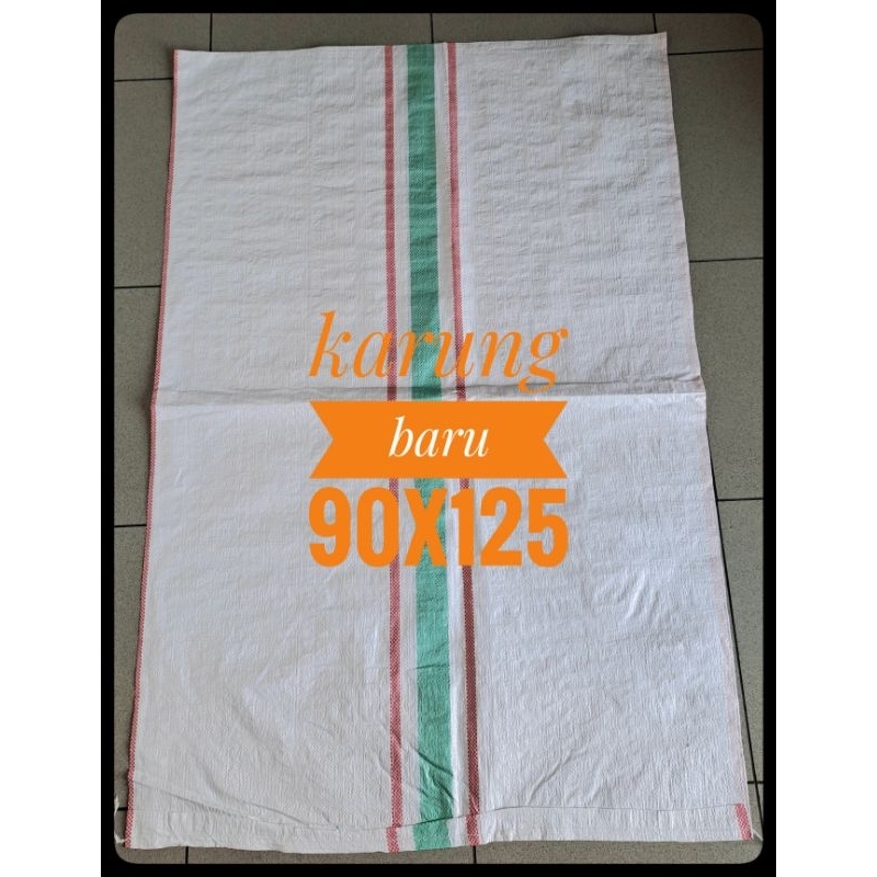 karung 90x125