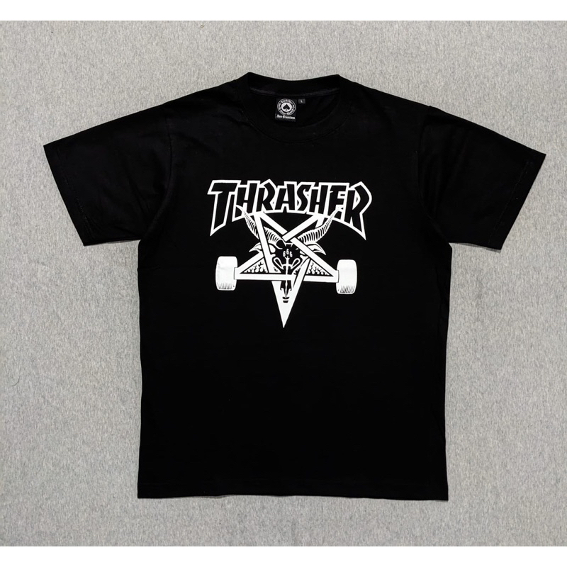 Kaos Thrasher Skategoat