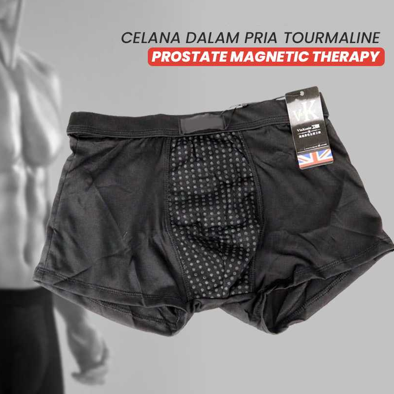 VK Celana Dalam Pria Prostate Magnetic Therapy