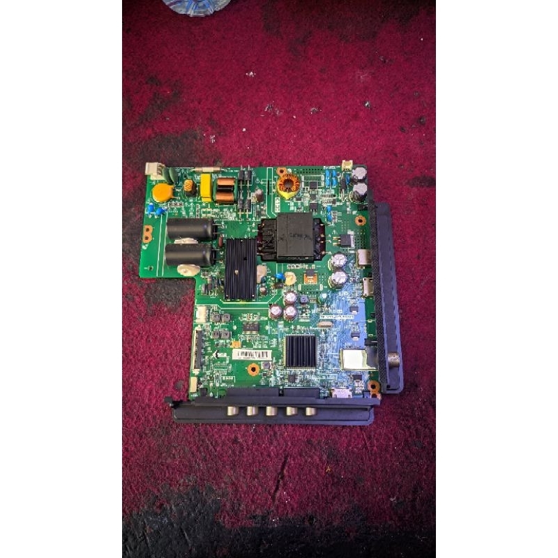 mb mainboard tv lg 43lk5000pta