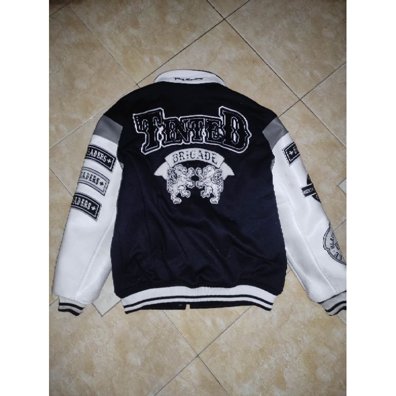 Varsity Preface Tinted Briged - Limited