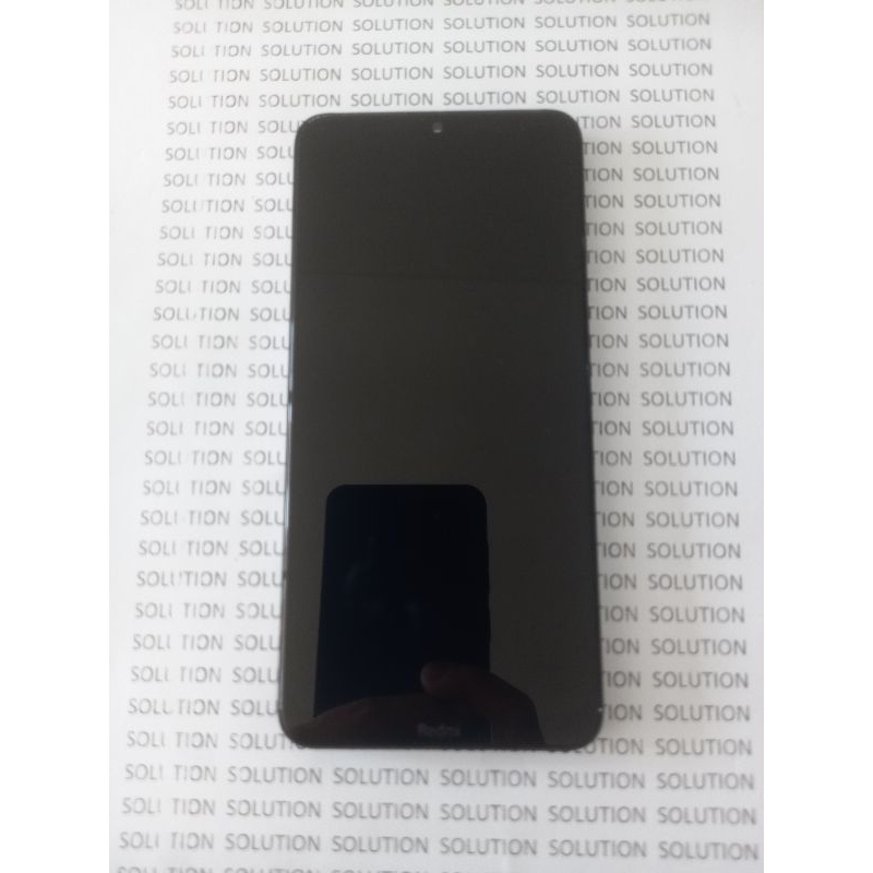 Lcd Xiaomi REDMI 8 / REDMI 8A + Frame Original Copotan (NORMAL)