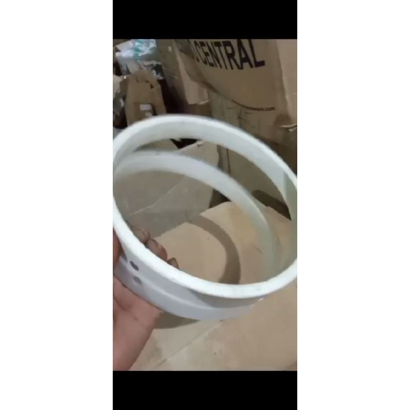 Ring pengering 7kg/8kgtabung mesin cuci polytron