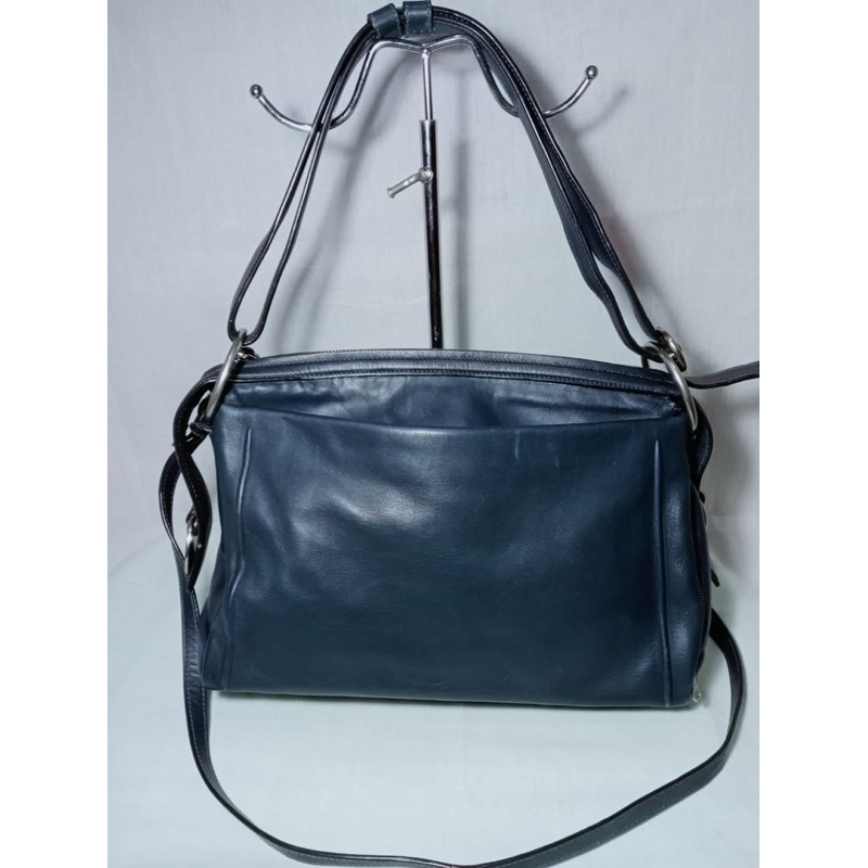 preloved MJ shoulder bag