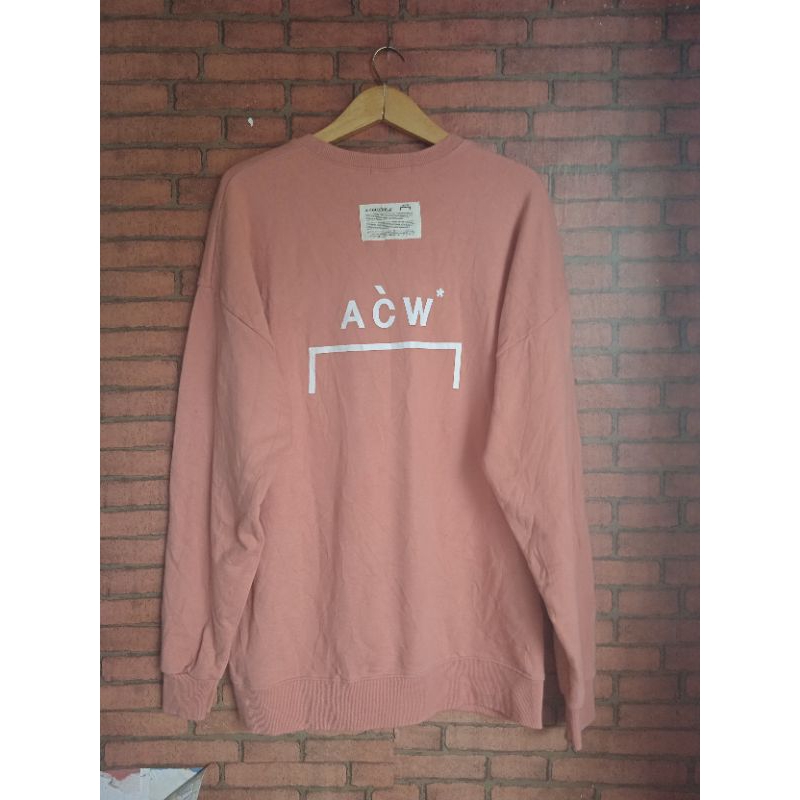 Crewneck ACW