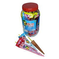 

Sogi Coklat Payung | Umbrella Chocolate