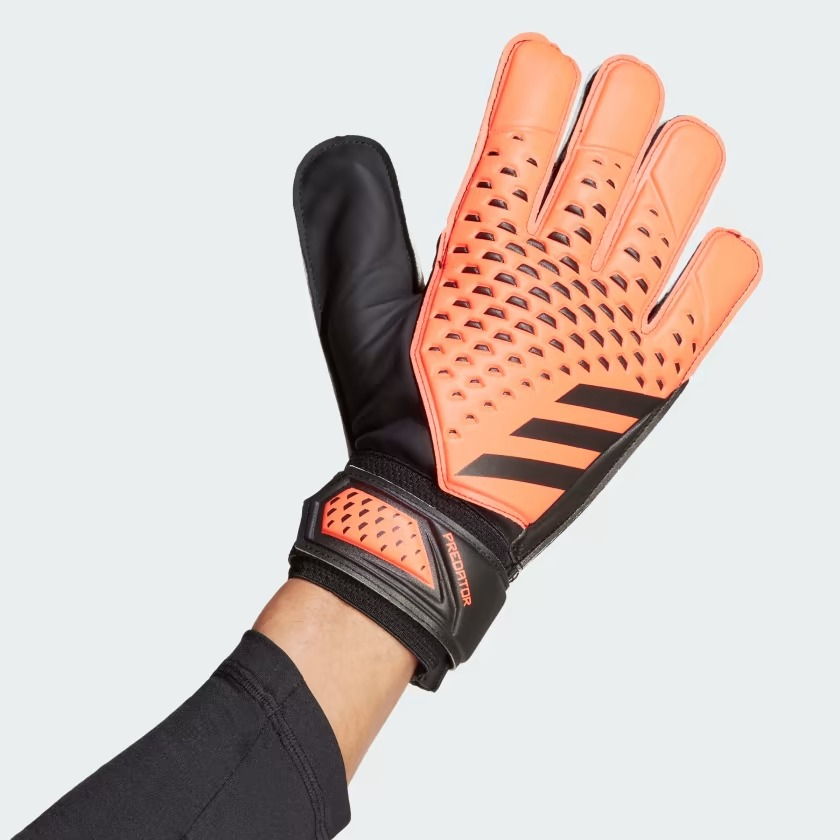 SARUNG TANGAN KIPER ADIDAS PREDATOR TRAINING GOALKEEPER GLOVES HN5585