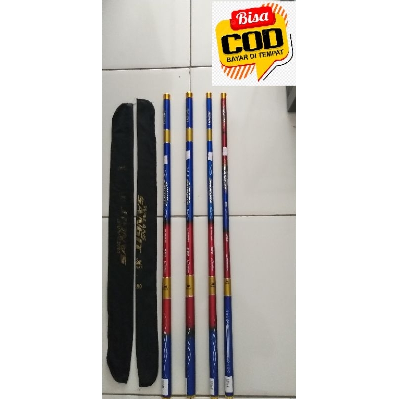 TEGEK SWAN WALANG SANGIT