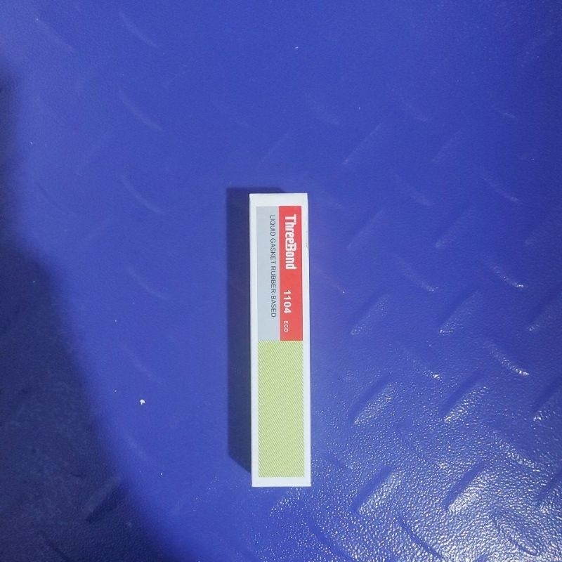 

LEM THREEBOND 25G UNTUK LEM PACKING GASKET
