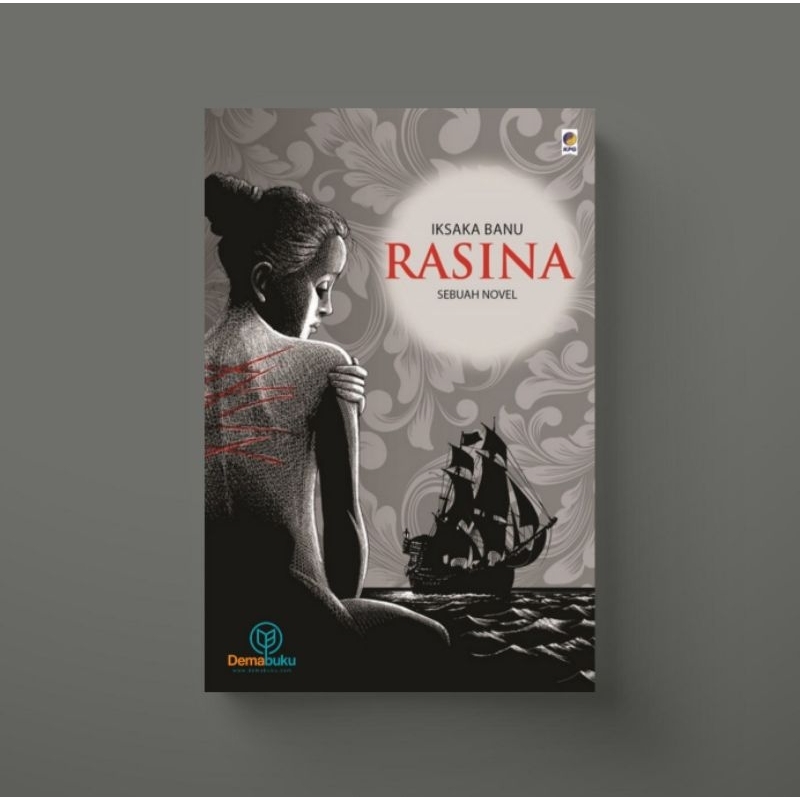 Rasina - Iksaka Banu