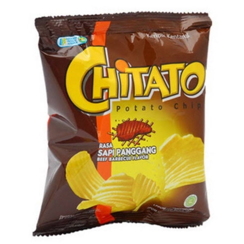 

chitato