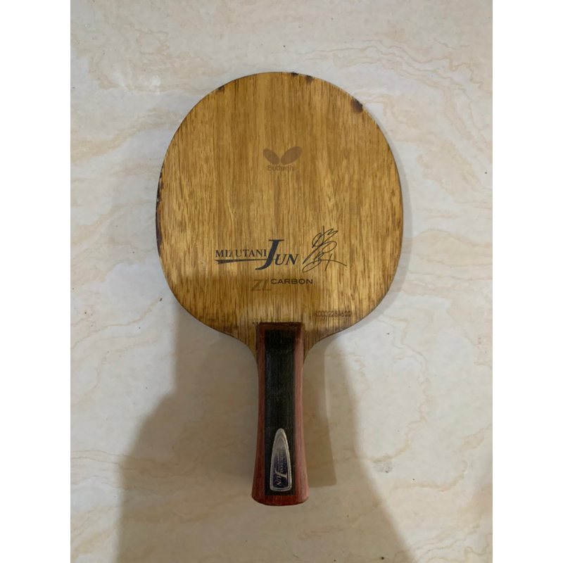 Butterfly - Jun Mizutani ZLC • second import