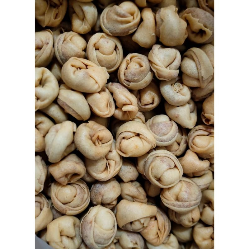 

Pangsit Udang 500 Gram